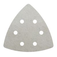 CMT Leštící rouno děrované 93mm, pro Delta desku