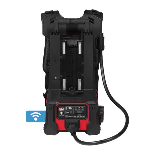 MILWAUKEE MXF SMP2PBE-0 MX FUEL  napájecí jednotka pro ponorné čerpadlo