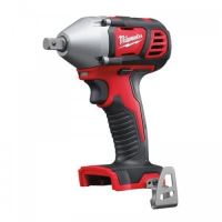 MILWAUKEE M18 BIW12-0 aku rázový utahovák 1/2˝ bez aku a nabíječky MILWAUKEE M18 BIW12-0 aku rázový utahovák 1/2˝ bez aku a nabíječky
