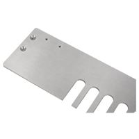 IGM FD6130 Přídavná šablona 12,7mm čepový spoj (1)