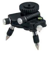 STREND PRO INDUSTRIAL GF360G Křížový laser 3D 360 zelený paprsek, samonivelační  30m/50m TR213978 (1)
