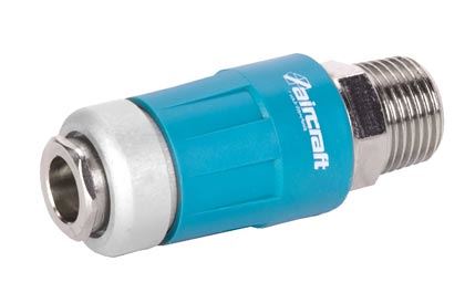 Aircraft Bezpečnostní rychlospojka 1/2" AG – vnější závit