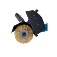 Scheppach MRS 1300 kartáčová bruska + 3 kotouče (2)