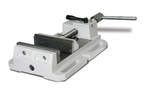 OPTIMUM Strojní svěrák BSI-Q 200