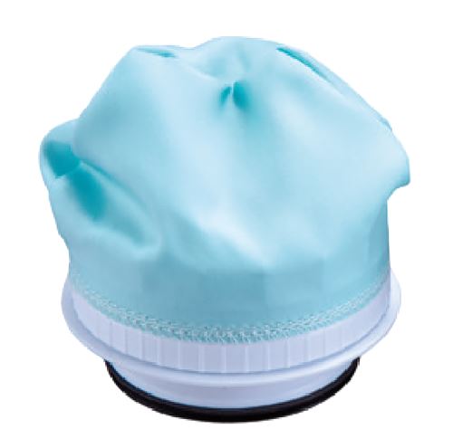 MAKITA HEPA filtr pro CL003G