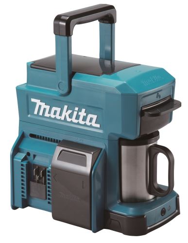 MAKITA MAKITA Aku kávovar Li-ion LXT 18V, bez aku   Z
