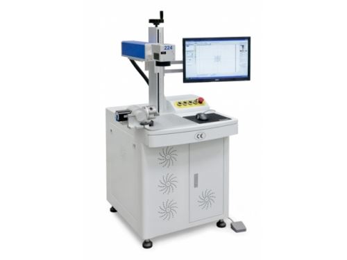BOW Vláknový (fiber) laser NU 300 F obj.č. LA200001