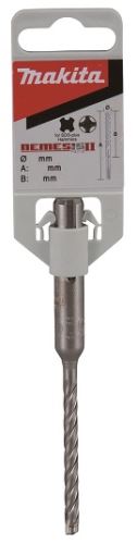MAKITA vrták SDS-Plus čtyřbřitý Nemesis II 20x200/250mm = oldB-58637