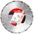 PRO5 - 3KOMBI Premium 450 mm Kotouč řezný diamantový PRO5 - 3KOMBI Premium 450 mm Kotouč řezný diamantový