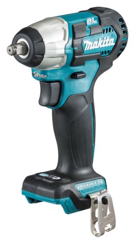 MAKITA Aku rázový utahovák 3/8"  Li-ion CXT 12V,bez aku    Z