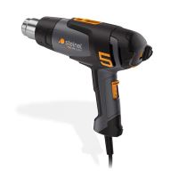 STEINEL HM 2120 E KF SET horkovzdušná pistole pro autofólie