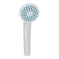 Sprchová hlavice MIXXUS, SH-06 WHITE