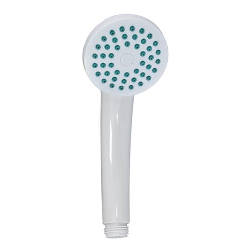 Sprchová hlavice MIXXUS, SH-06 WHITE