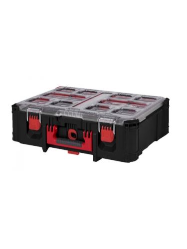 MILWAUKEE  kufr Packout organizér 4932478625