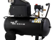 INAIRCOM MOBIL AIR MA 190-08-24M pojízdný pístový kompresor P21110814 INAIRCOM MOBIL AIR MA 190-08-24M pojízdný pístový kompresor P21110814