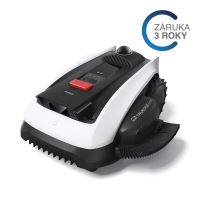 ECOVACS Goat O1200 LiDAR PRO bezdrátová robotická sekačka ZDARMA SADA NOŽŮ