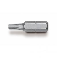 Bit TORX T 25 otvor Bit TORX T 25 otvor