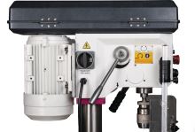 OPTIMUM Stolní vrtačka OPTIdrill DH 24 BV (5)