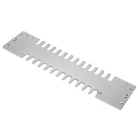 IGM FD3170 Přídavná šablona 12,7mm otevřený rybinový spoj