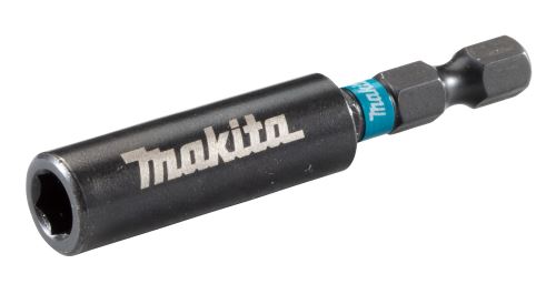 MAKITA magnetický torzní držák bitů 1/4" Impact Black, 60mm