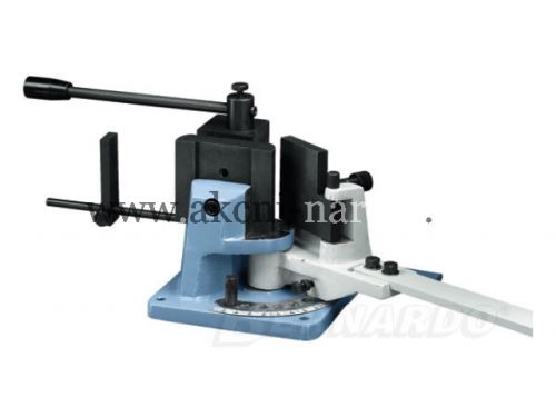 BERNARDO WB 100  Ruční ohýbačka  Obj.č. 06-1060