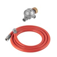 Plynové horkovzdušné topidlo Procraft H51 (7)