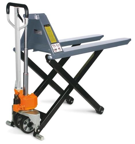 UNICRAFT paletový vozík PHH1001 obj.č. 6150100