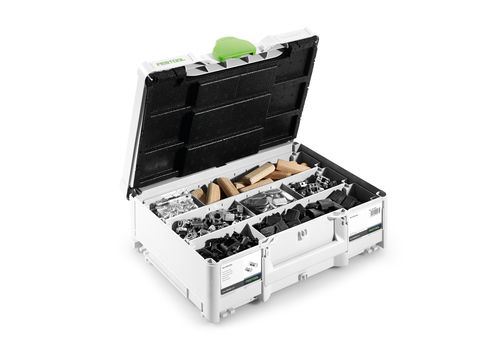 FESTOOL Sortiment spojovacích prvků DOMINO SV-SYS D14