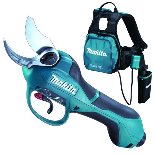 MAKITA DUP361Z aku nůžky na vinnou révu bez aku a nabíječky