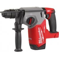 MILWAUKEE M18FHX-0 aku kombinované kladivo sds plus v kartonu 4933478887