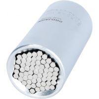 PROJAHN 1/2"Univerzální nástrčná hlavice 11-32mm 3D