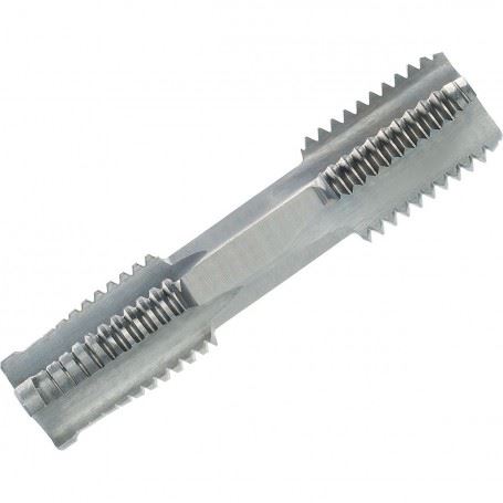 VOLKEL Oboustranný závitník HexTap DS M20 HSS-G 67054
