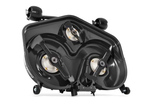 HUSQVARNA Žací ústrojí hlava Combi 103 pro ridery