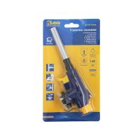 Plynový hořák  ∅ 12 mm s piezo zapalováním, 1300*С, 120 g/h (1.65 kWh), Bajonetové připojení (3)