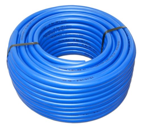 Aircraft PVC hadice Airpress 50 m, Ø 13/19 mm