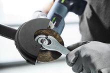 FESTOOL Dělicí nástavec TSA-AGC 18-125 (3)