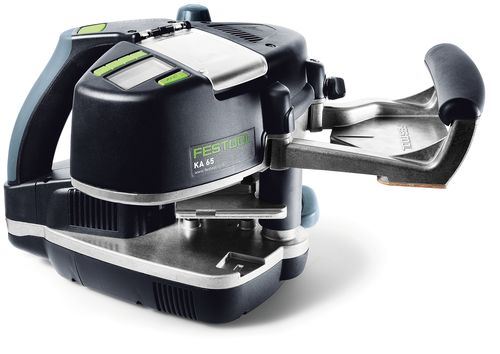 FESTOOL Olepovačka hran CONTURO KA 65-Set
