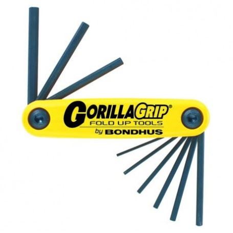 BONDHUS  palcový GorillaGrip/inch HF9 malá