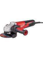 MILWAUKEE Úhlová bruska AGV 15-125 XC, 125mm, 1550W, 2.6kg 4933428120