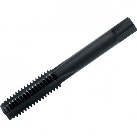 VOLKEL Sadový ruční závitník M12x1.75 HSS-E vodící čep 57750-2