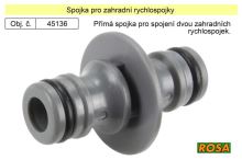 Spojka pro zahradní rychlospojky 45136