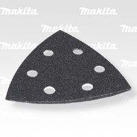 MAKITA brusný papír suchý zip 94x94x94mm sada 120,240,400,600,1200 10ks