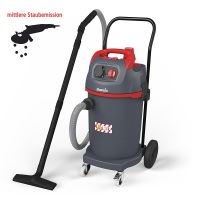STARMIX uClean ARDL-1445 EHP univerzální průmyslový vysavač STARMIX uClean ARDL-1445 EHP univerzální průmyslový vysavač