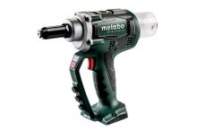 METABO NP 18 LTX BL 5.0 Akumulátorová nýtovací pistole