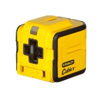 STANLEY STHT1-77340 Křížový laser Cross90