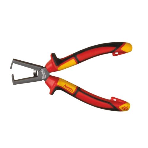 MILWAUKEE VDE odizolovací kleště 160 mm 4932464573