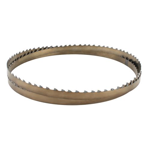 IGM Carbide RESAWKING Pilový pás 3430mm - 20 x 0,6mm 1,5-2Tpi