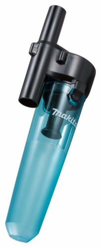 MAKITA cyklonový před filtr pro aku vysavače bez zámku