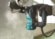 MAKITA MAKITA Kombinované kladivo 3,9J,1050W (2)