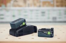 FESTOOL Akumulátor HighPower BP 18 Li 5,0 HP-ASI (3)